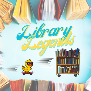Library Legends: Pai Library Legends: Pai